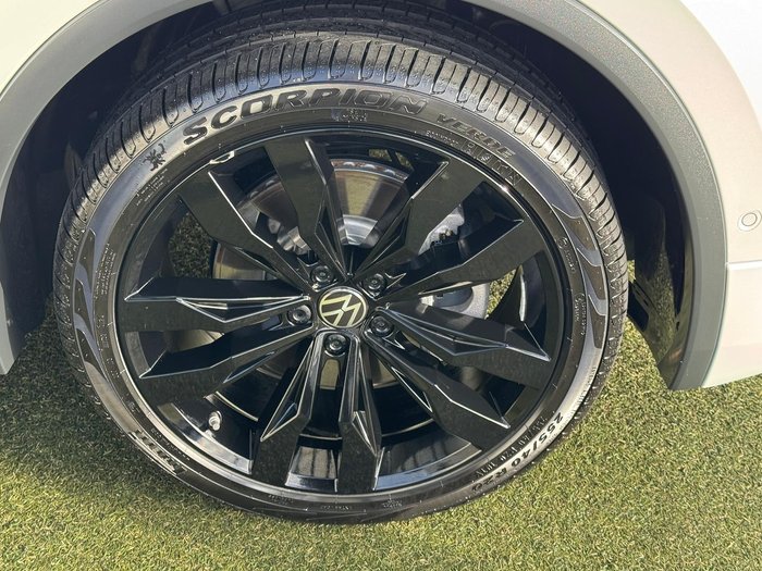 2024 Volkswagen Tiguan Wolfsburg Edition Allspace