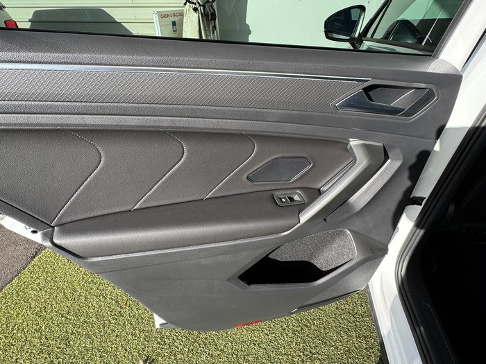 2024 Volkswagen Tiguan Wolfsburg Edition Allspace