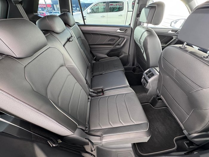 2024 Volkswagen Tiguan Wolfsburg Edition Allspace