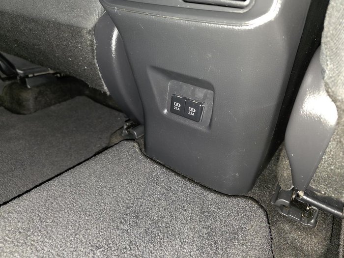 2020 Toyota RAV4 GXL