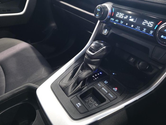 2020 Toyota RAV4 GXL