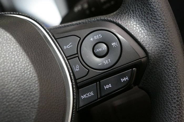 2020 Toyota Corolla Ascent Sport Hybrid