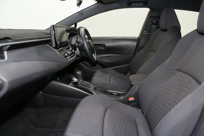 2020 Toyota Corolla Ascent Sport Hybrid