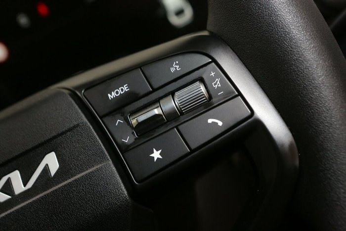 2025 Kia K4 S