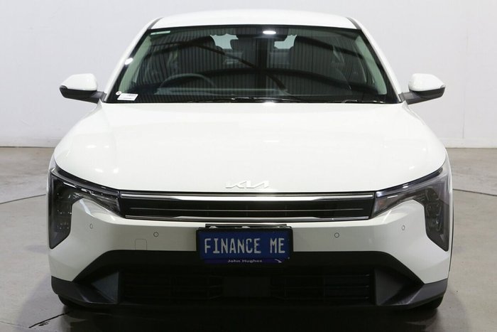2025 Kia K4 S