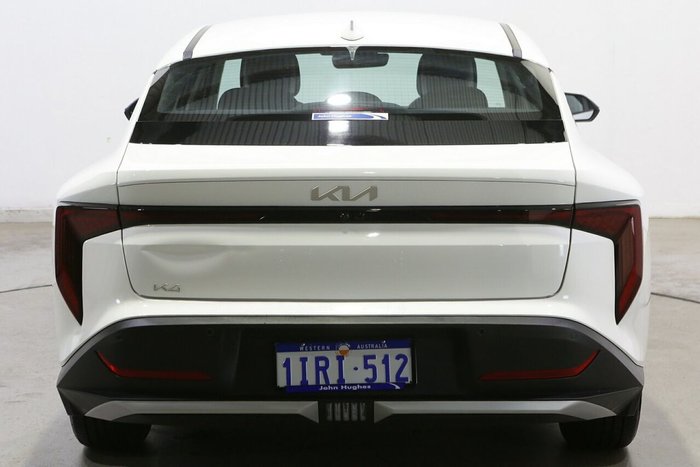 2025 Kia K4 S