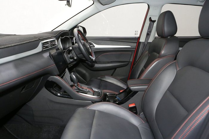 2023 MG ZST Excite