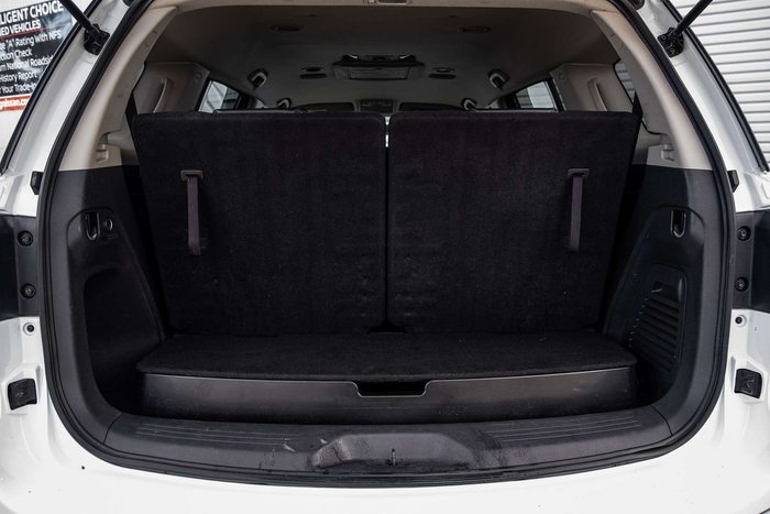 2020 Isuzu MU-X LS-T
