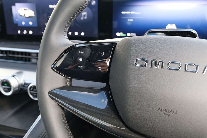 2026 Jaecoo OMODA O9 PHEV