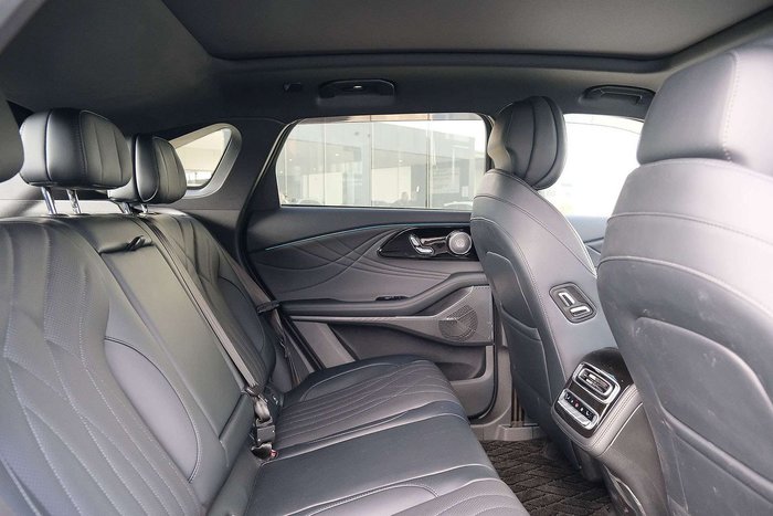 2026 Jaecoo OMODA O9 PHEV