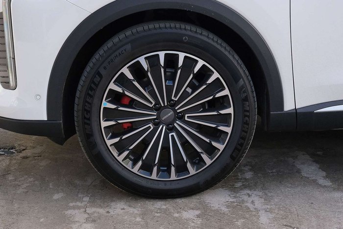 2026 Jaecoo OMODA O9 PHEV