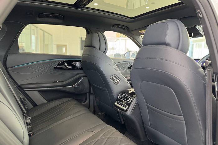 2025 Jaecoo OMODA O9 PHEV