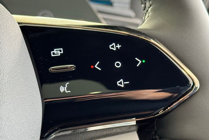 2025 Jaecoo OMODA O9 PHEV