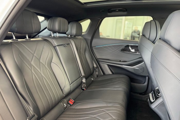2025 Jaecoo OMODA O9 PHEV