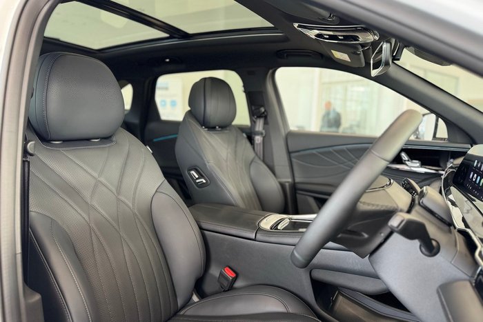 2025 Jaecoo OMODA O9 PHEV