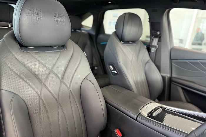 2025 Jaecoo OMODA O9 PHEV