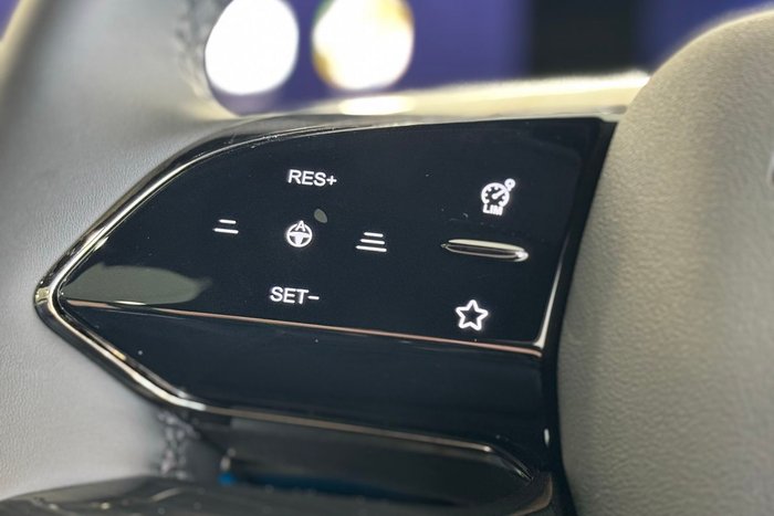 2025 Jaecoo OMODA O9 PHEV