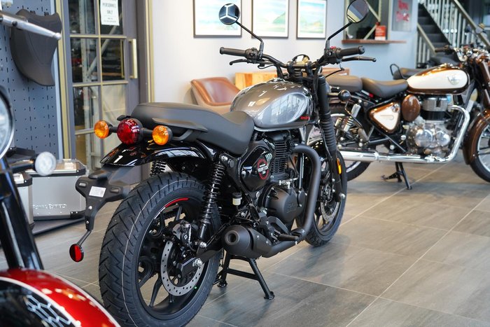 2026 Royal Enfield Hunter 350