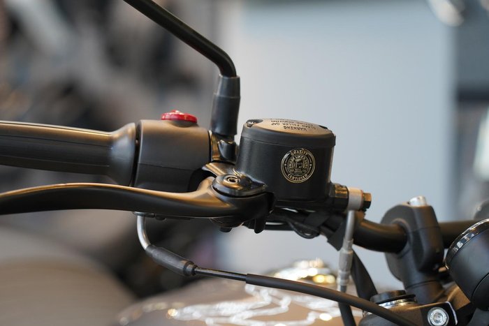2026 Royal Enfield Hunter 350