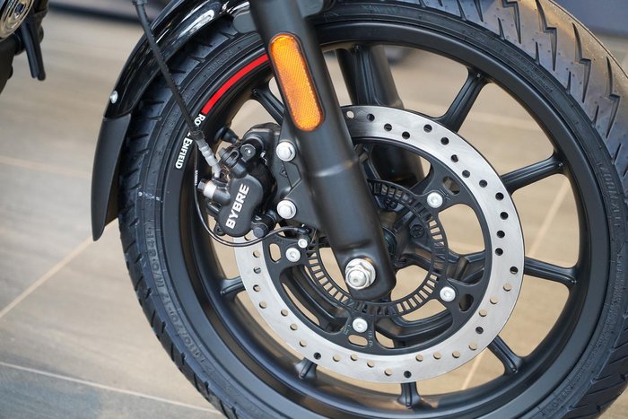 2026 Royal Enfield Hunter 350
