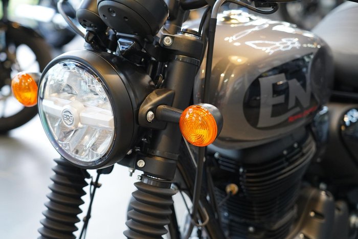 2026 Royal Enfield Hunter 350