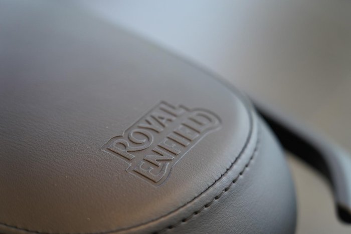 2026 Royal Enfield Hunter 350