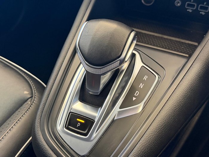 2021 Renault Captur Intens