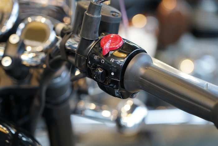 2026 Royal Enfield Meteor 350 Supernova