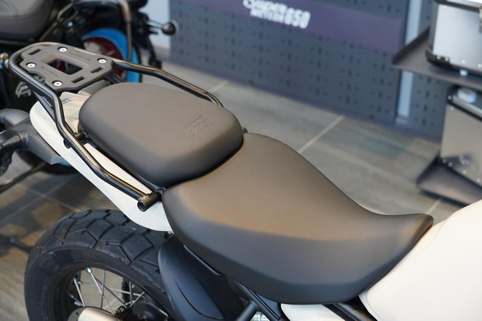 2025 Royal Enfield Himalayan 450