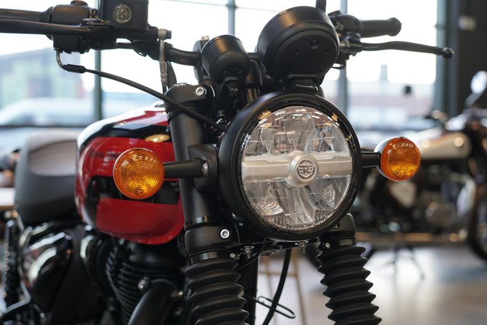 2026 Royal Enfield Hunter 350