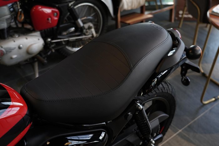 2026 Royal Enfield Hunter 350