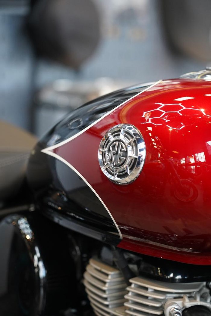 2026 Royal Enfield Goan Classic 350