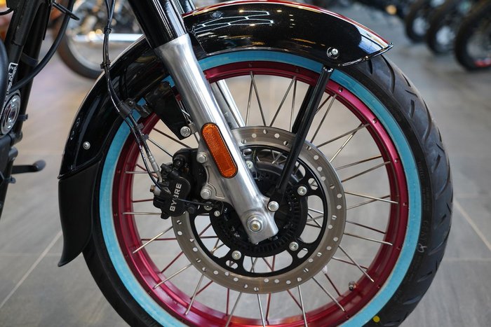 2026 Royal Enfield Goan Classic 350