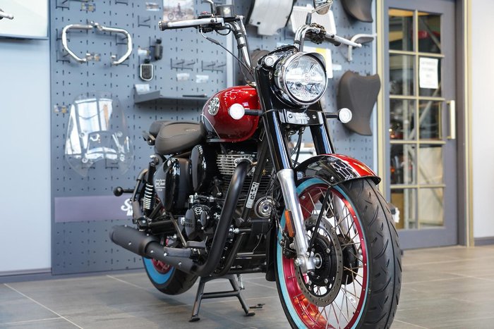 Royal Enfield Goan Classic 350 Classic 350