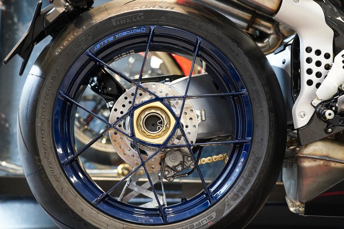 2025 MV Agusta Brutale 1000 RR