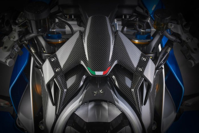 2025 MV Agusta Brutale 1000 RR