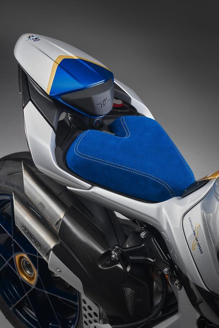 2025 MV Agusta Brutale 1000 RR