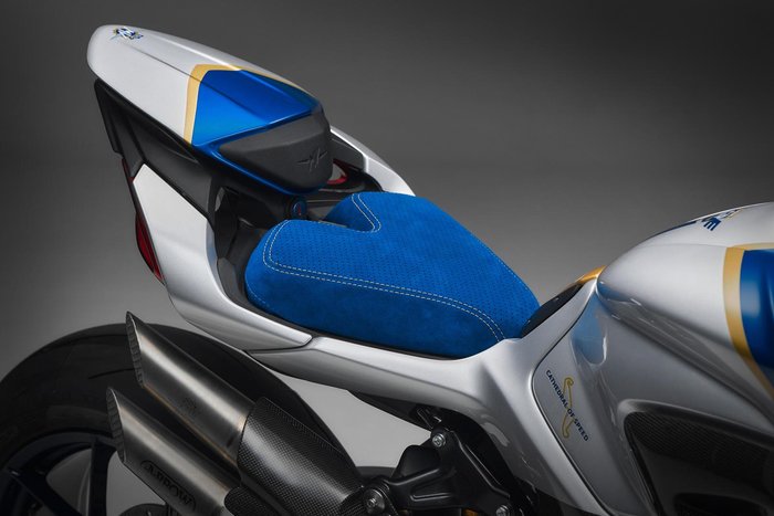2025 MV Agusta Brutale 1000 RR