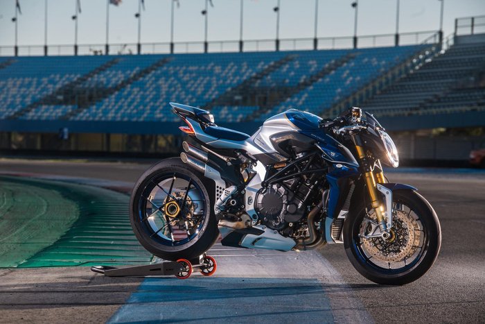 2025 MV Agusta Brutale 1000 RR