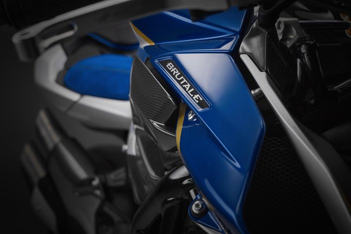 2025 MV Agusta Brutale 1000 RR