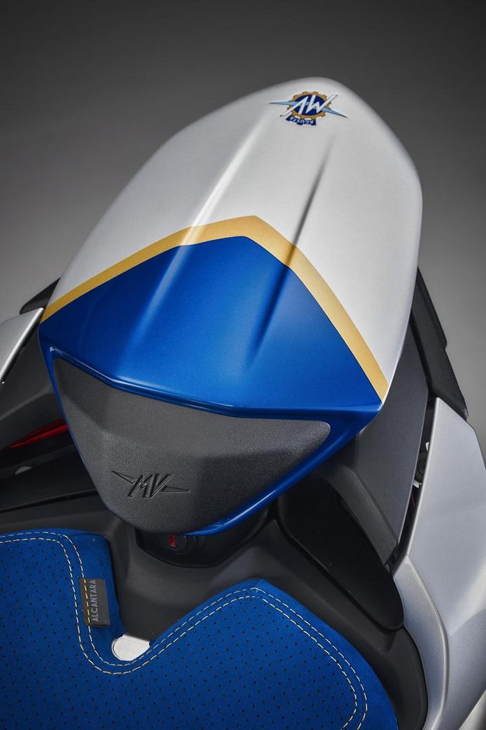 2025 MV Agusta Brutale 1000 RR