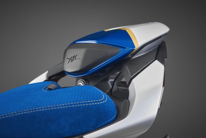 2025 MV Agusta Brutale 1000 RR