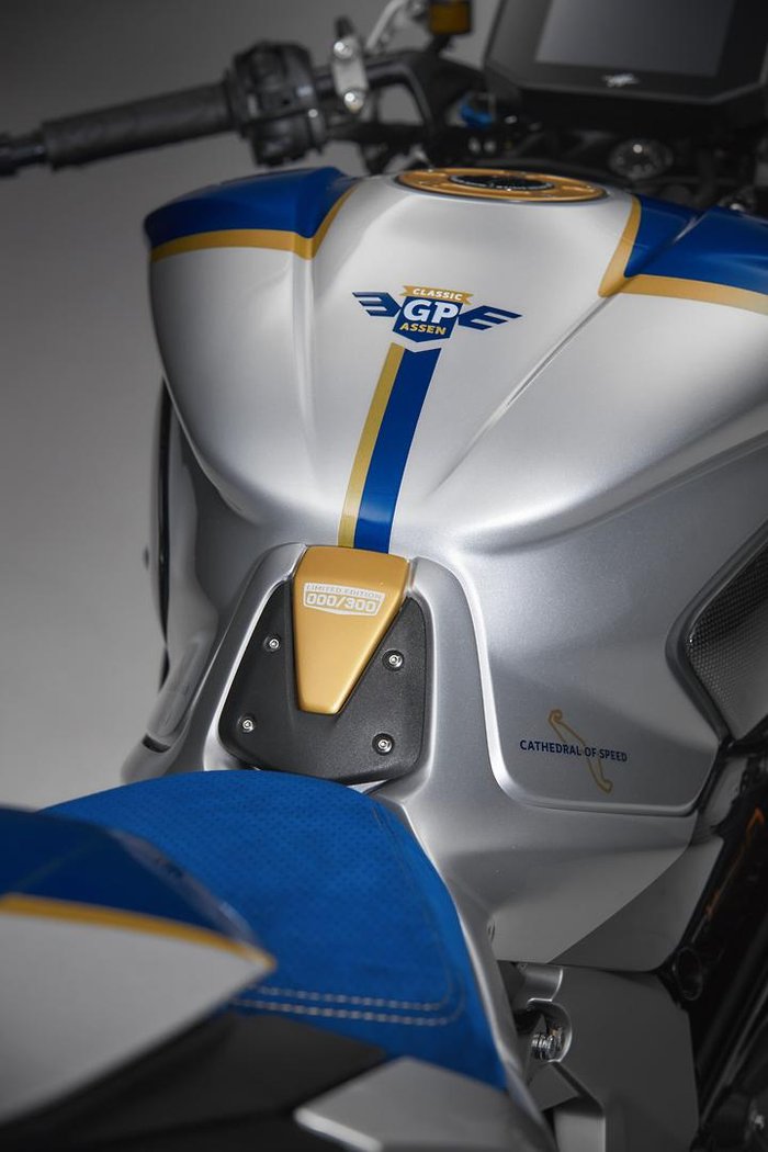 2025 MV Agusta Brutale 1000 RR