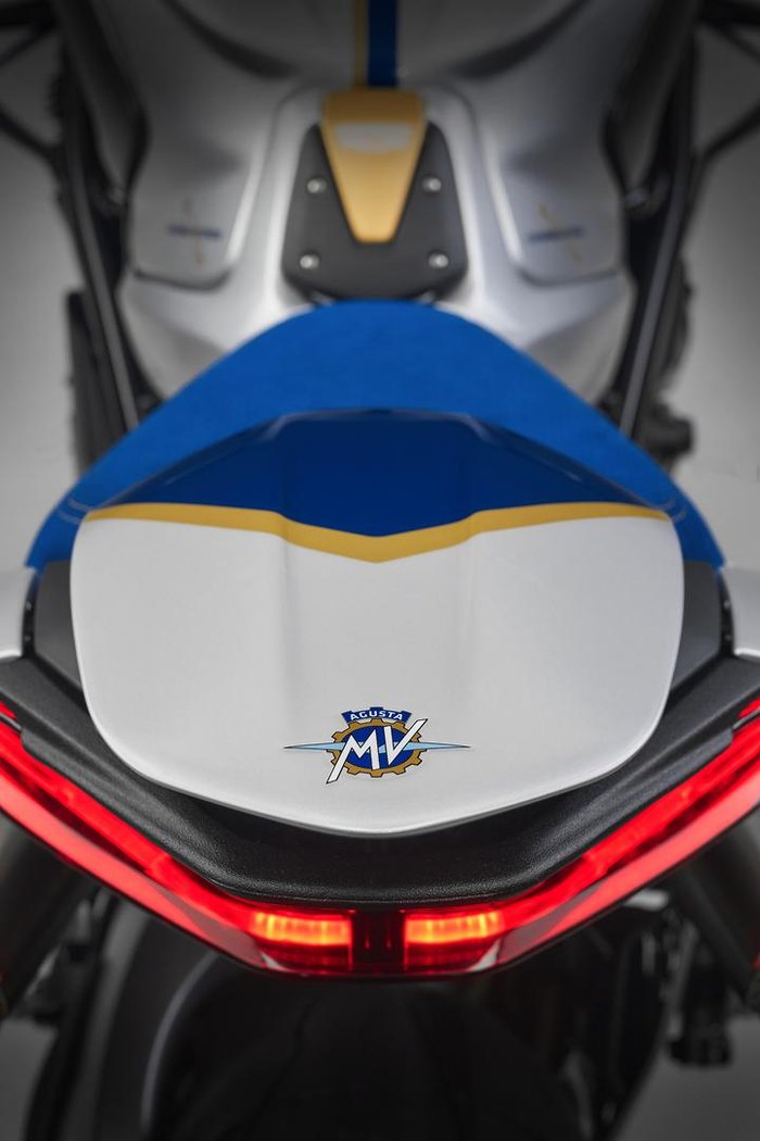 2025 MV Agusta Brutale 1000 RR