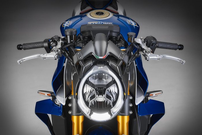 2025 MV Agusta Brutale 1000 RR