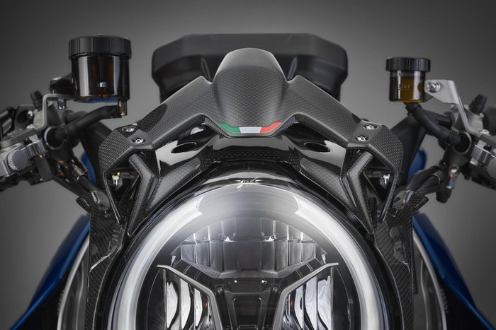 2025 MV Agusta Brutale 1000 RR