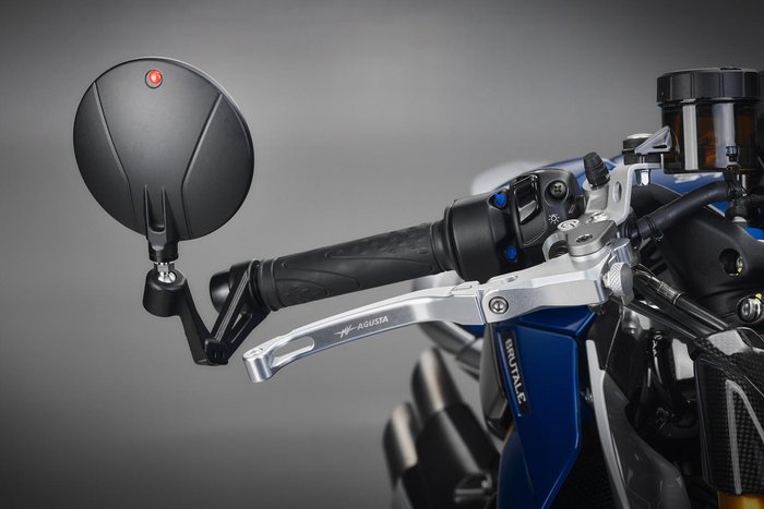 2025 MV Agusta Brutale 1000 RR