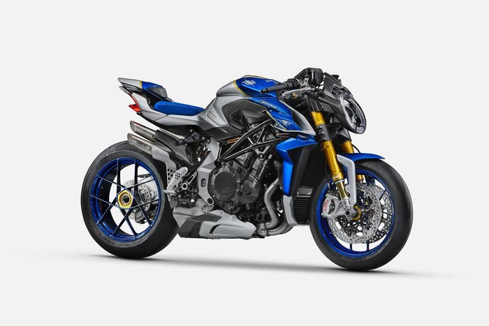 2025 MV Agusta Brutale 1000 RR