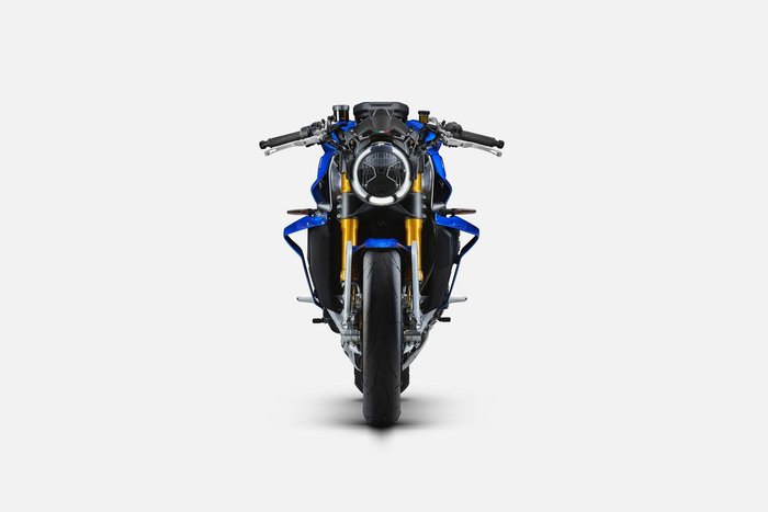 2025 MV Agusta Brutale 1000 RR