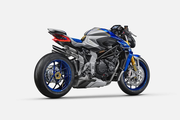 2025 MV Agusta Brutale 1000 RR